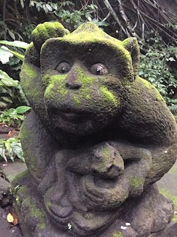 Qué ver en Bali