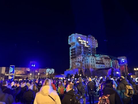 Avengers en Disneyland París: el show y Avengers Campus con niños 3 5D12E481 2068 40A3 A93B 124B59894F5D 4 5005 c