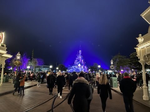 Disney Illuminations en Disneyland París: el espectáculo nocturno con niños 4 6EC3A614 B408 4911 8350 34B0BFFBD19E 4 5005 c