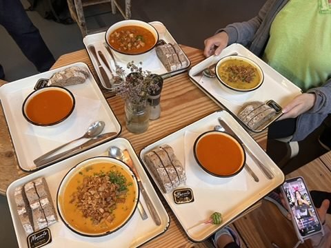 Viajar a Bélgica con niños