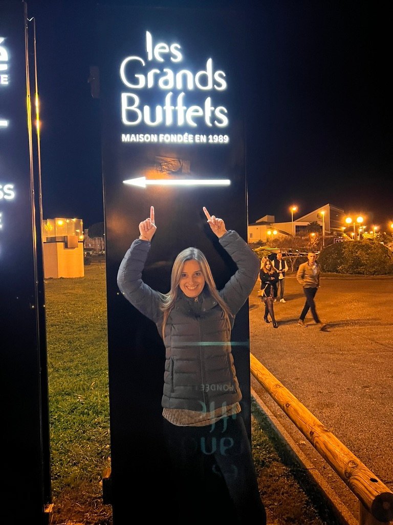 Les Grands Buffets (Narbona): así es el mejor buffet libre de Europa