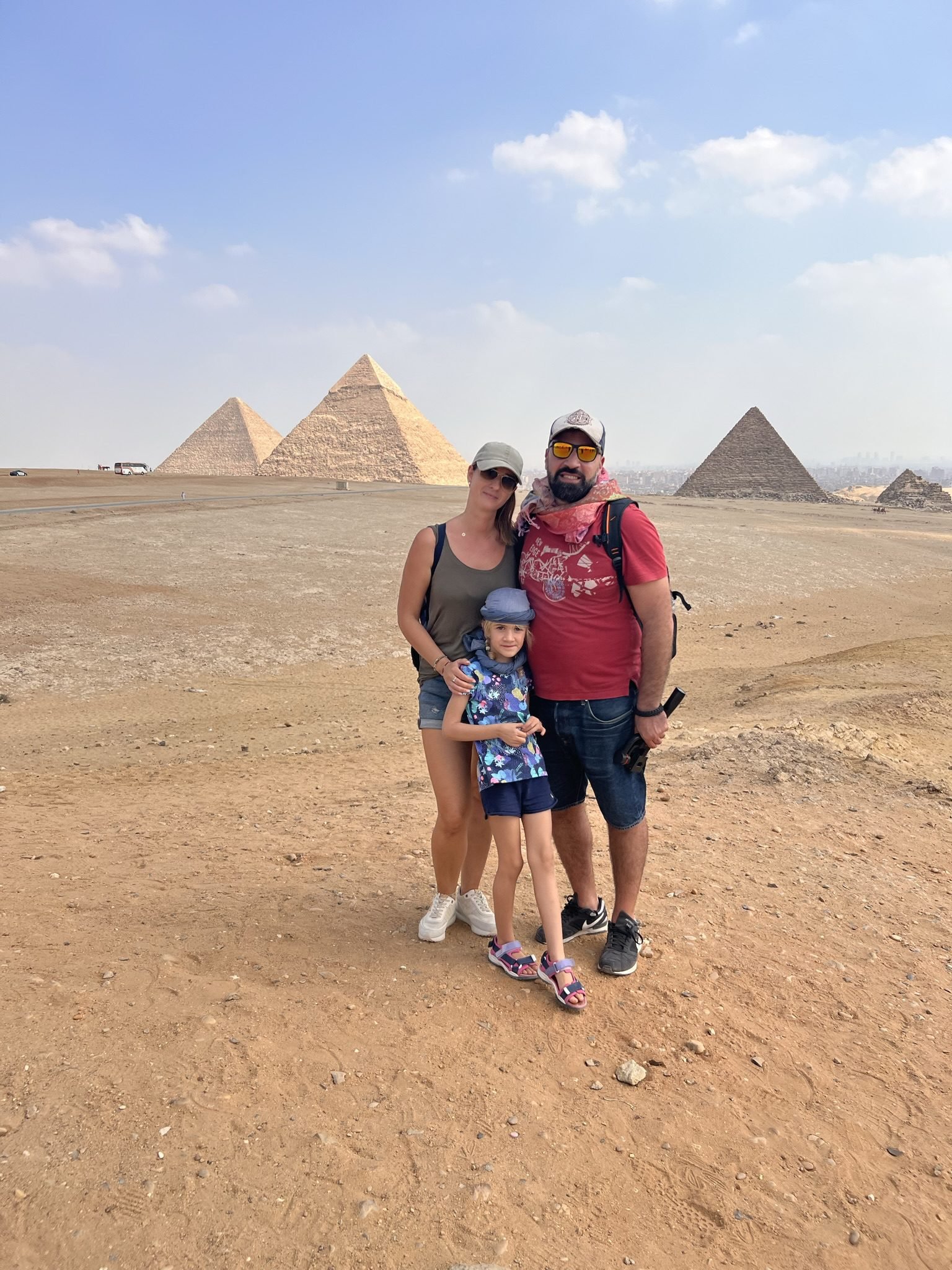Actividades para viajar en coche por el mundo 3 Familia Little Wanderlust viajando