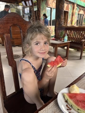 Cómo llegar a Port Barton (Palawan, Filipinas) con niños 109 Viajar por Filipinas con niños: seguridad y seguro de viaje
