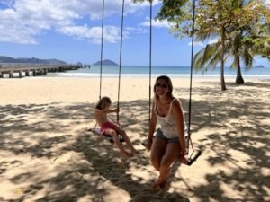 Guía de viaje a El Nido con niños