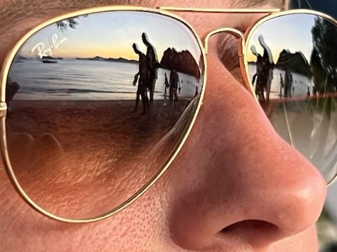 Cómo llegar a El Nido (Filipinas): primeras impresiones con niños