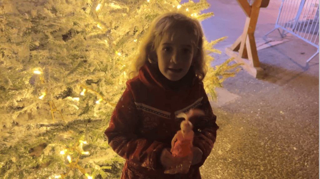 Village de Noël