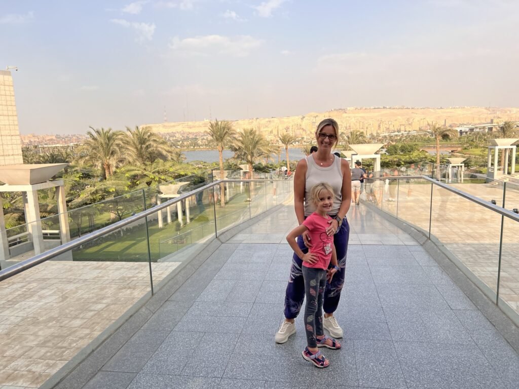 Qué ver en El Cairo en 1 día con niños: guía para tu viaje a Egipto 1 Qué ver en El Cairo