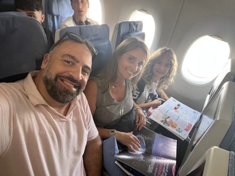 viaje directo Barcelona Beijin